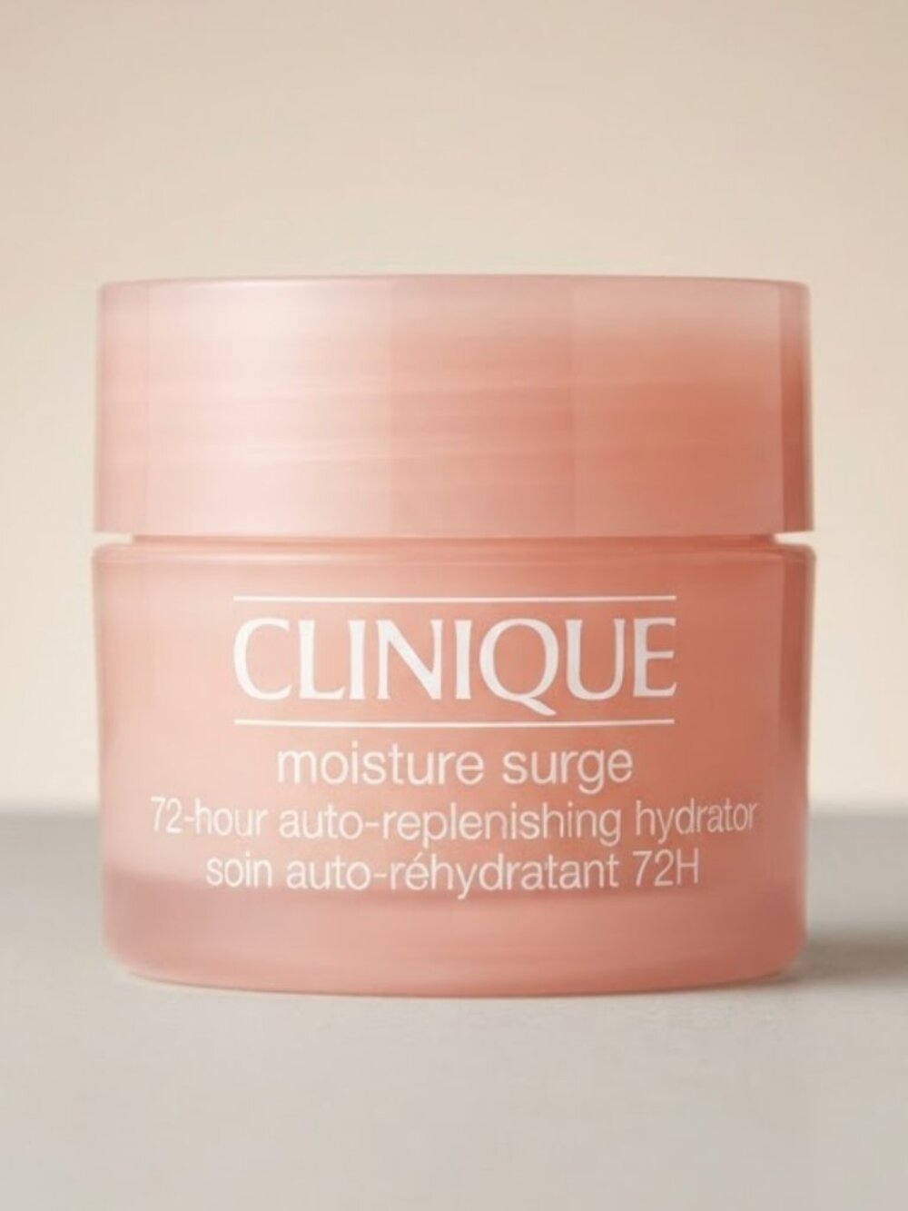 Clinique Moisture Surge 72 Hour Hydrator - Moisturizer Lotion Gel Creme